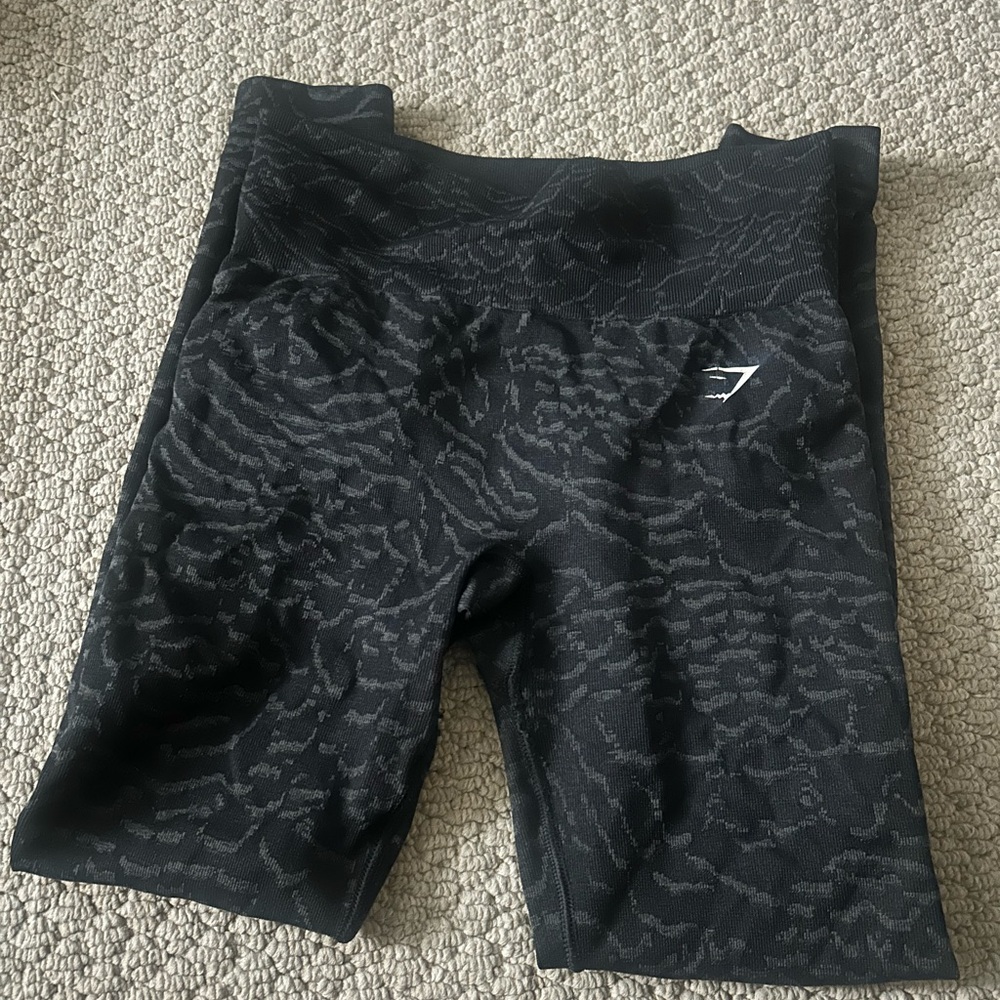 Seamless Gymshark Leggings